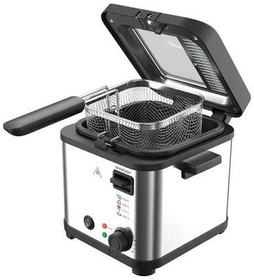 سرخکن استیل با روغن سیلورکرست اورجینال آلمان SFM 850 A5