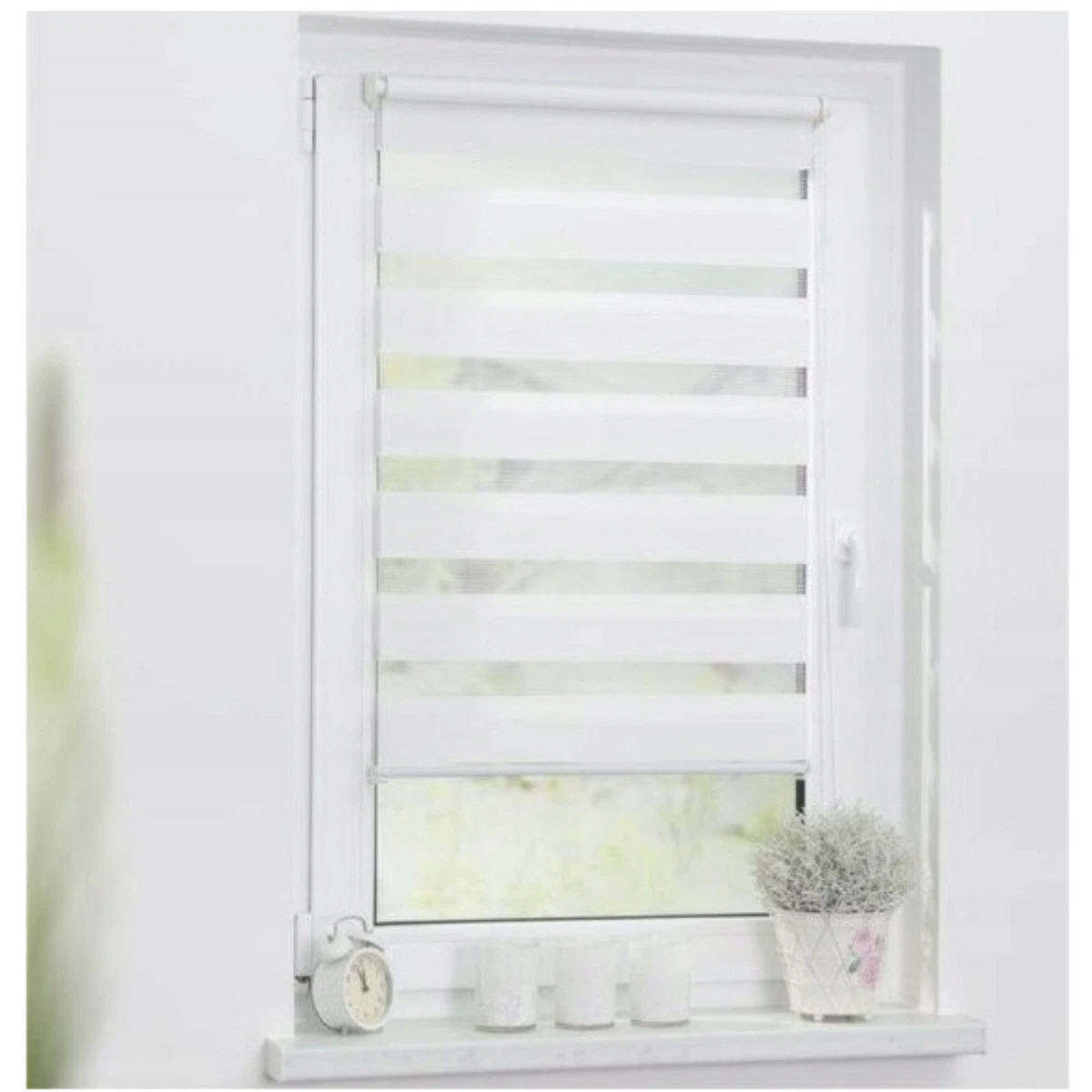 پرده کرکره ای 150×60 سانتیمتر لیوارنو اورجینال آلمان